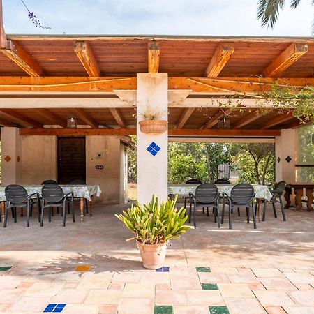 La Carrasca - Naranja Guest House Catral Exterior photo