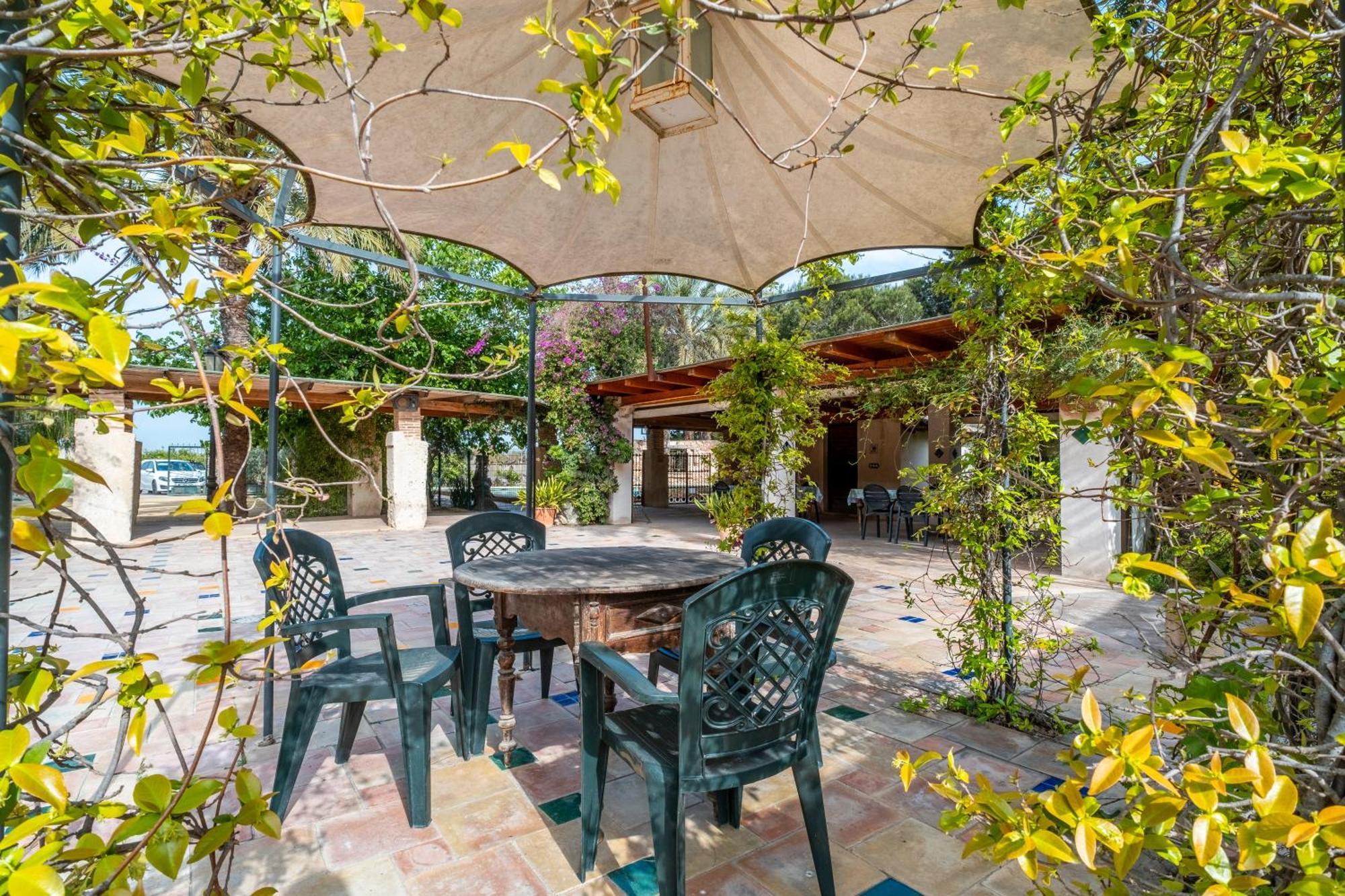 La Carrasca - Naranja Guest House Catral Exterior photo