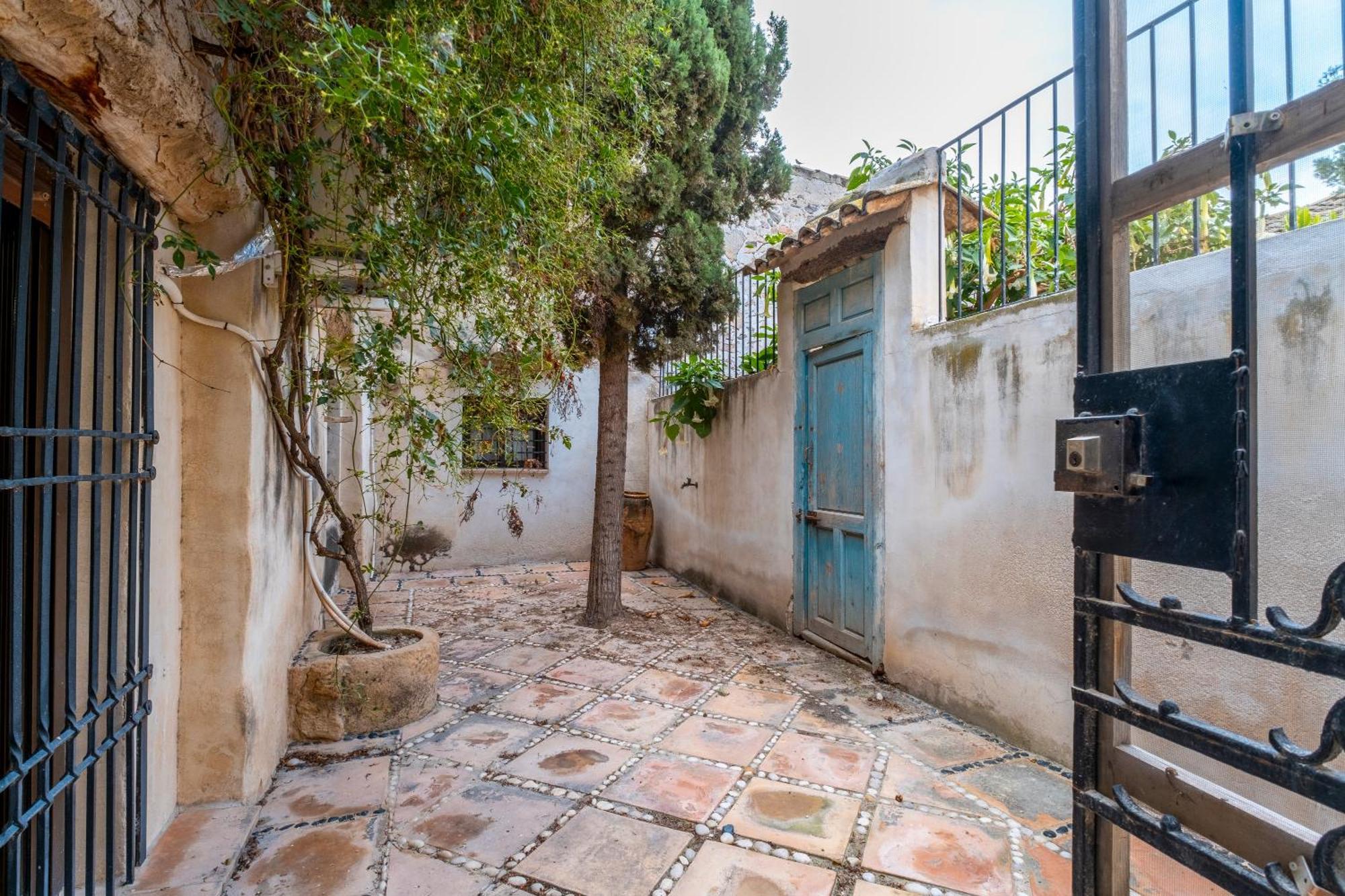 La Carrasca - Naranja Guest House Catral Exterior photo